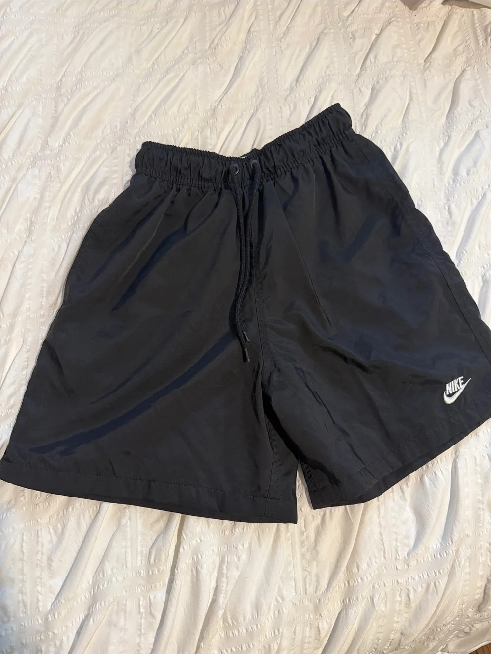 Nike Men's XS Black Swim Trunks or Everyday Shorts